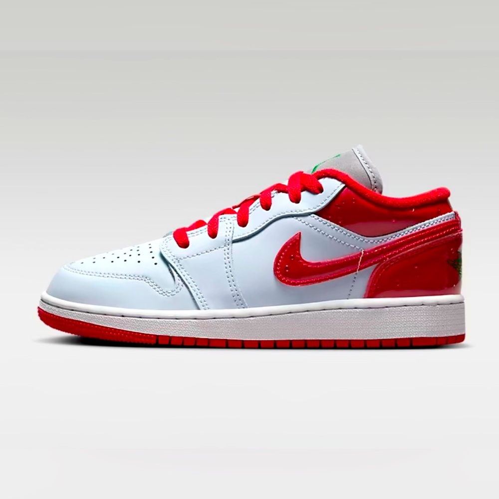 Air Jordan 1 Low